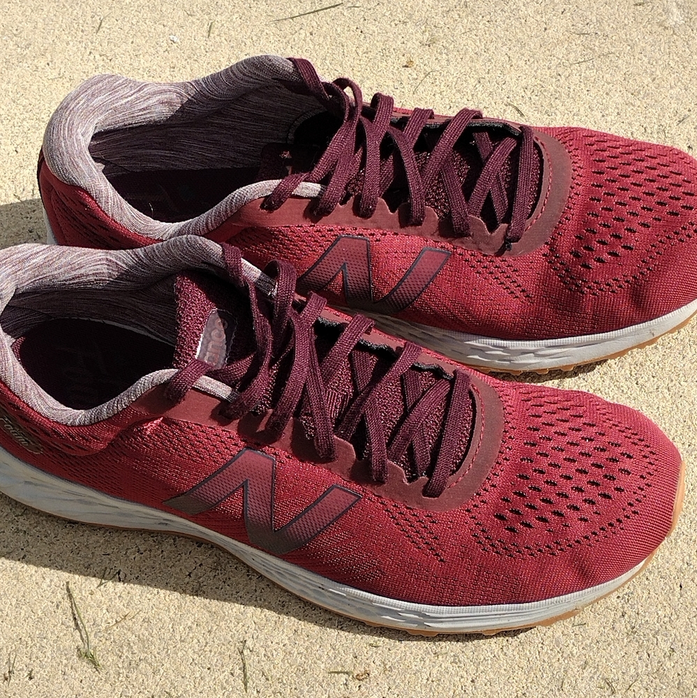 New Balance shoes